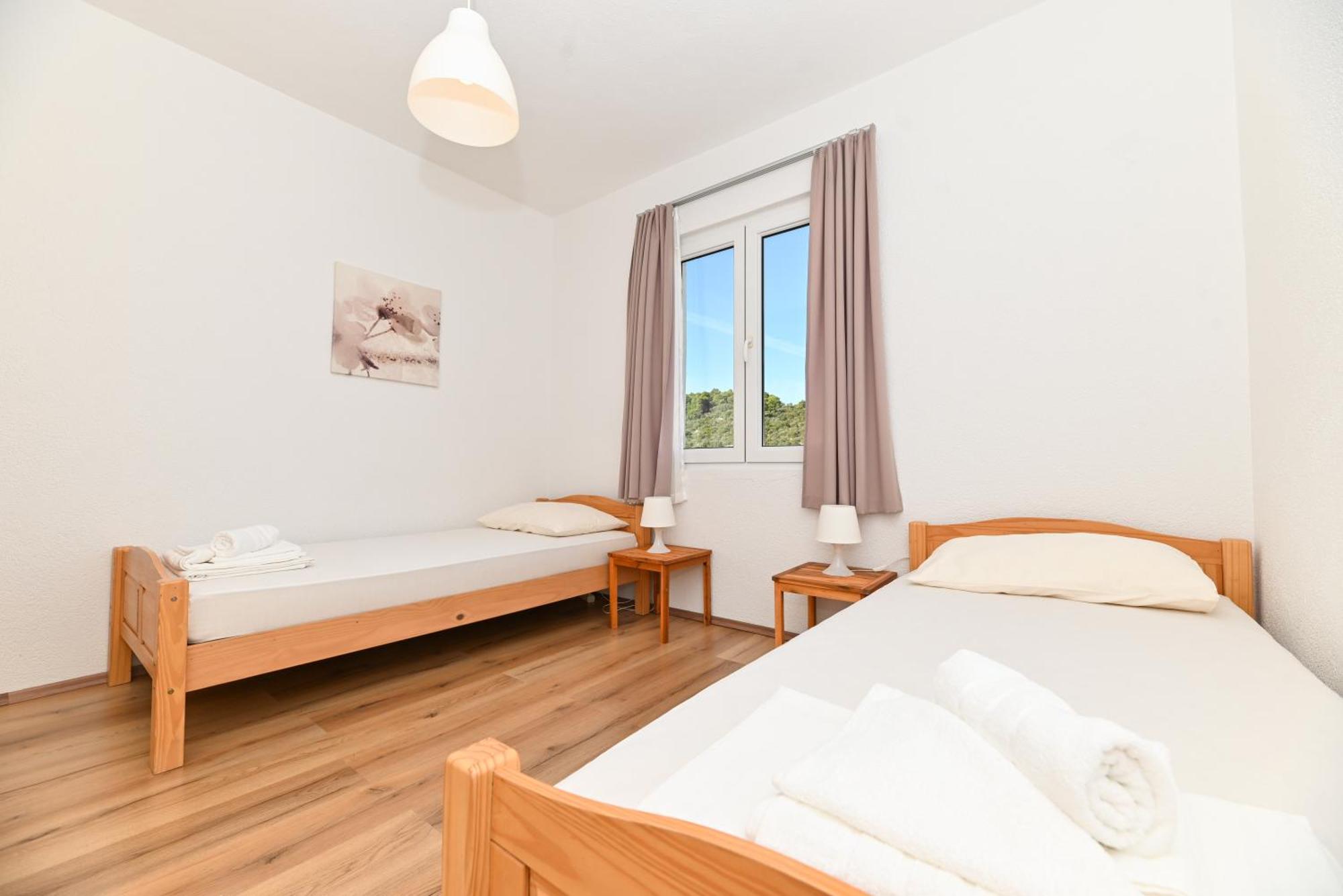 Apartments Bluesky Trogir Extérieur photo