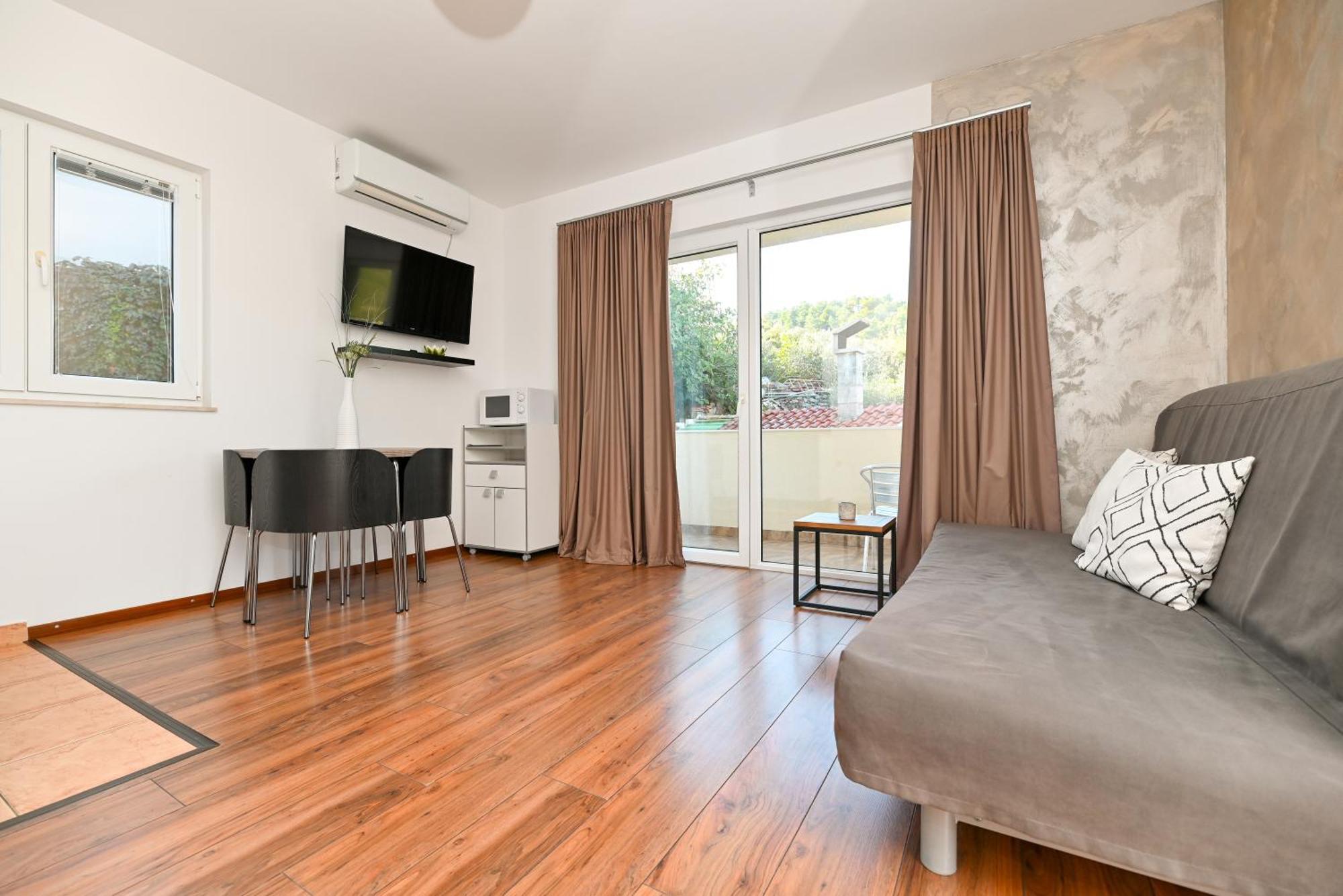 Apartments Bluesky Trogir Extérieur photo