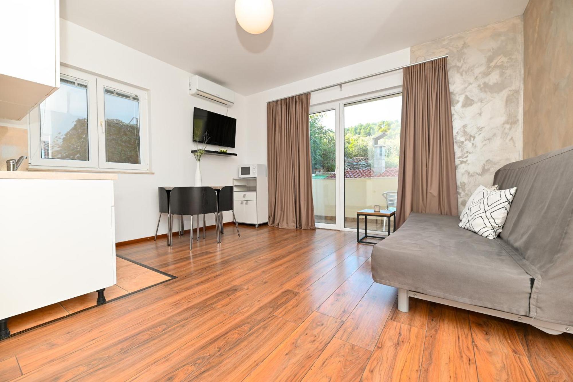 Apartments Bluesky Trogir Extérieur photo