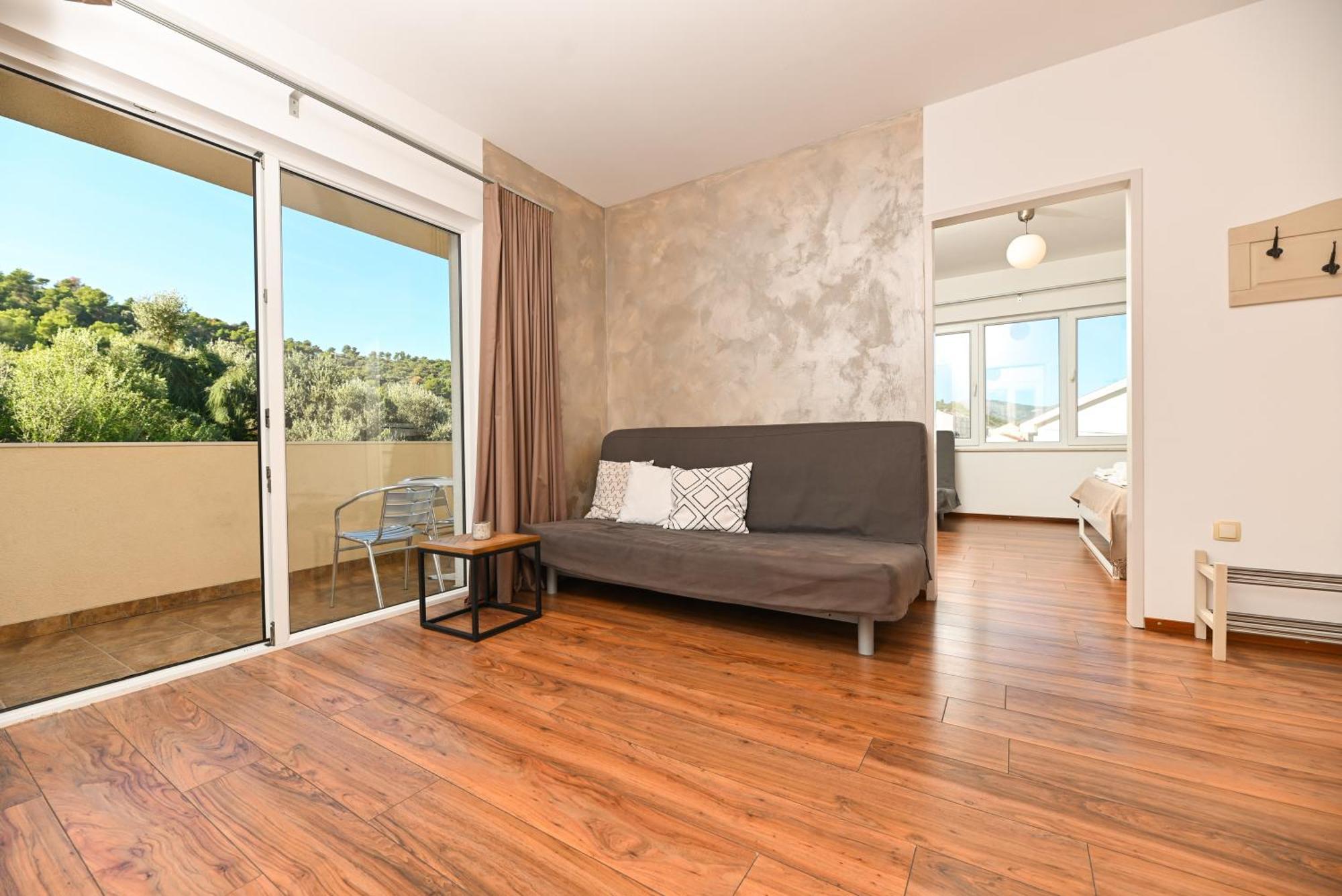 Apartments Bluesky Trogir Extérieur photo
