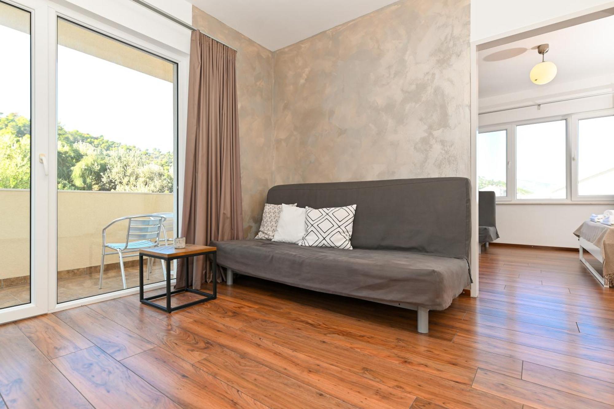 Apartments Bluesky Trogir Extérieur photo