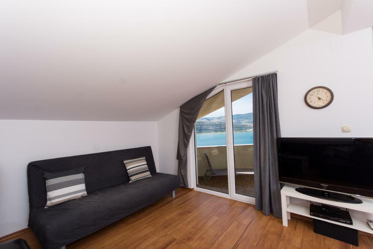Apartments Bluesky Trogir Extérieur photo
