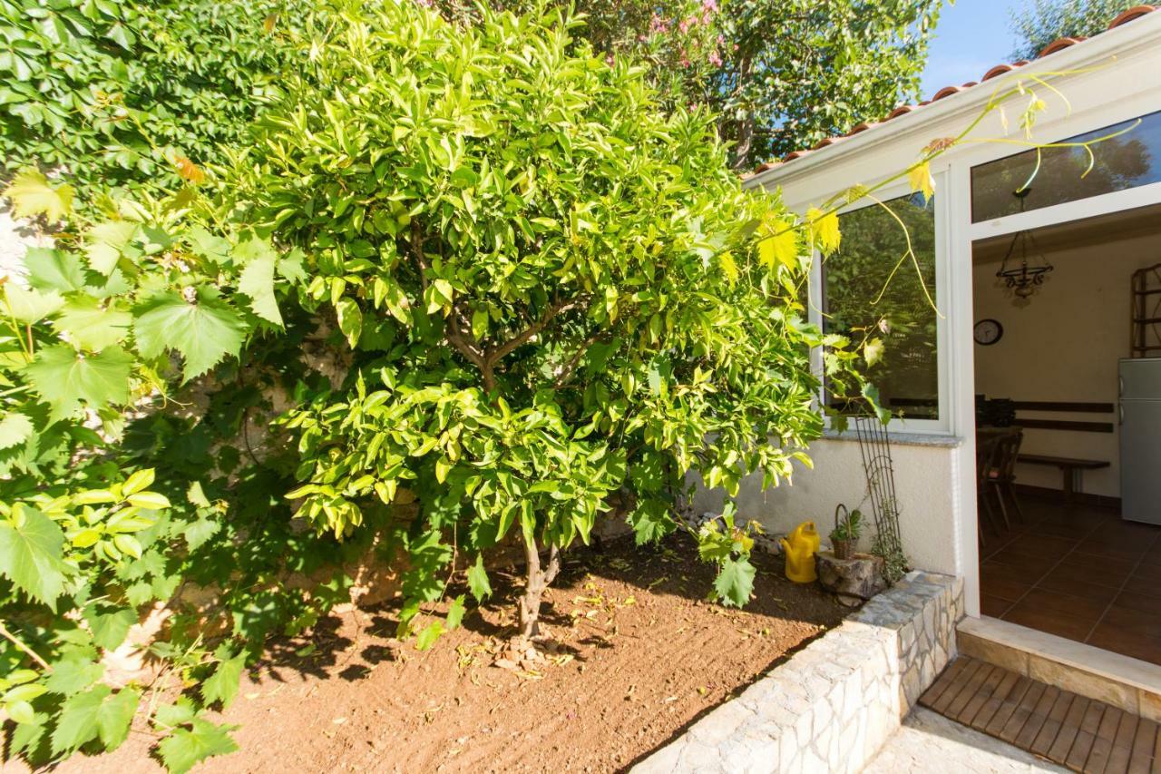 Apartments Bluesky Trogir Extérieur photo