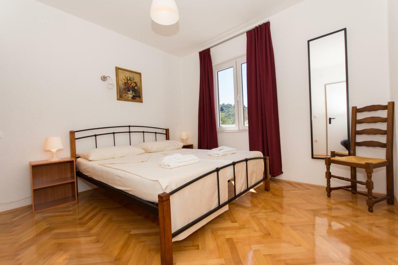 Apartments Bluesky Trogir Extérieur photo