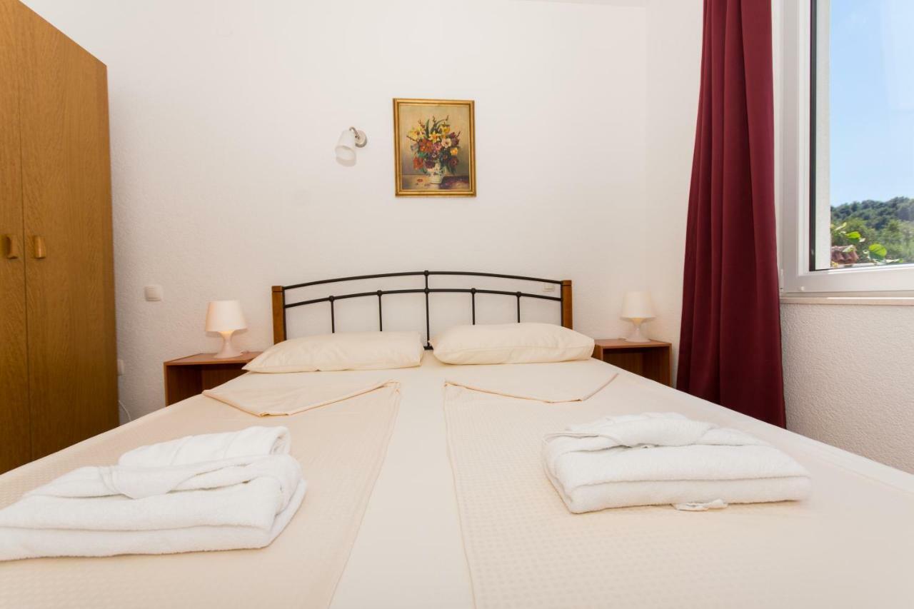 Apartments Bluesky Trogir Extérieur photo