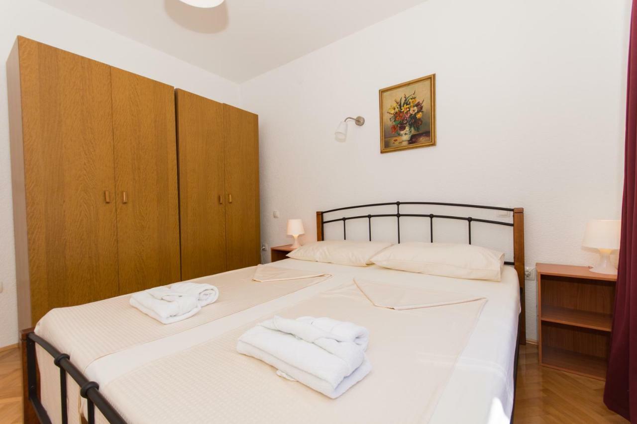 Apartments Bluesky Trogir Extérieur photo