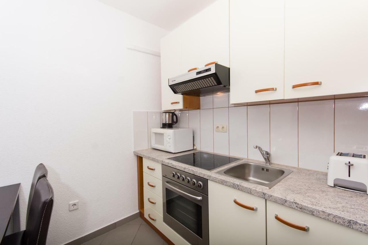 Apartments Bluesky Trogir Extérieur photo