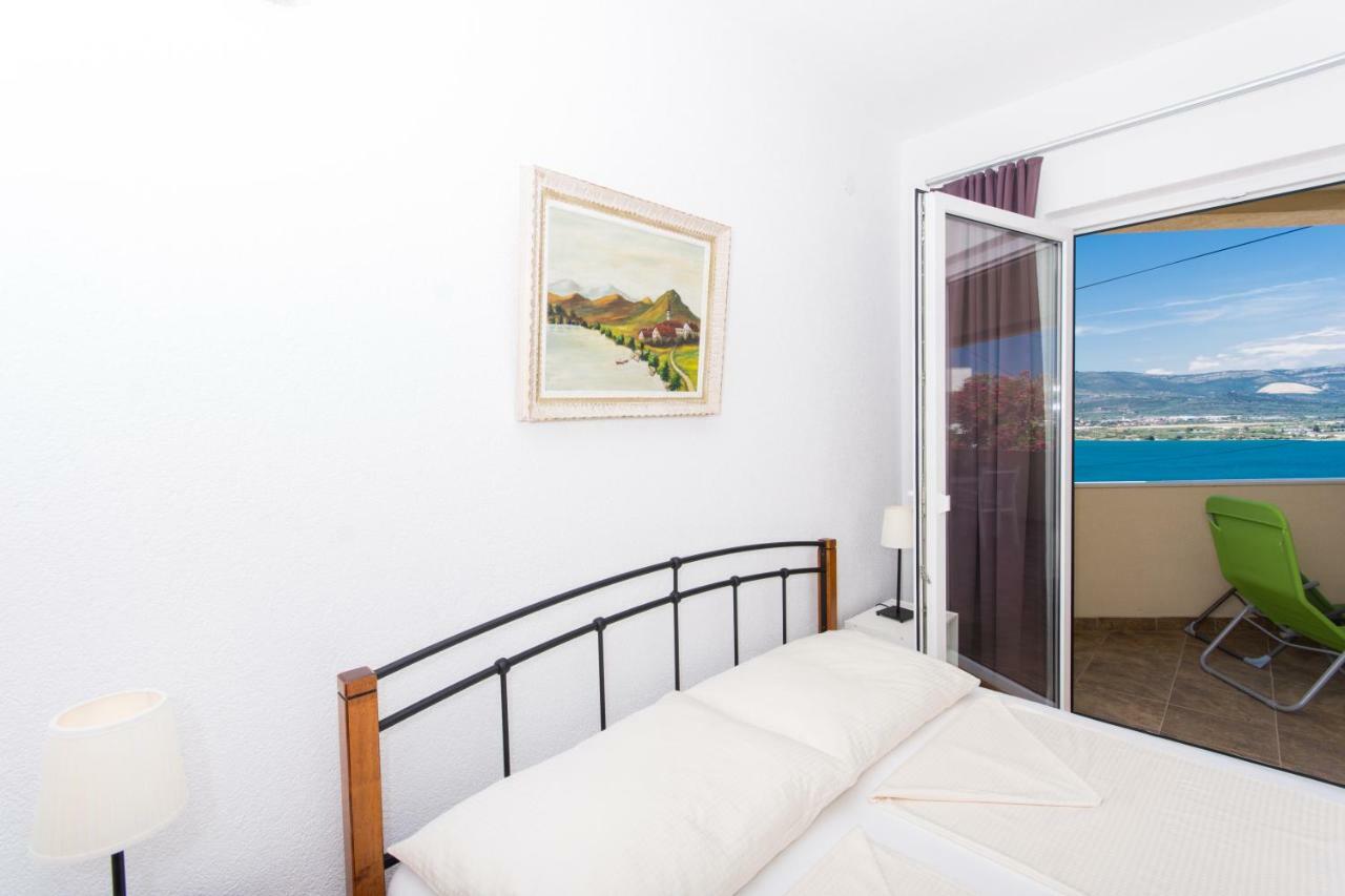Apartments Bluesky Trogir Extérieur photo