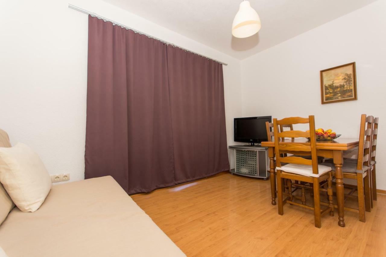 Apartments Bluesky Trogir Extérieur photo