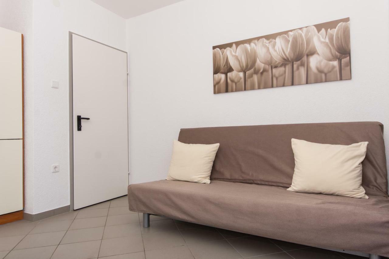 Apartments Bluesky Trogir Extérieur photo