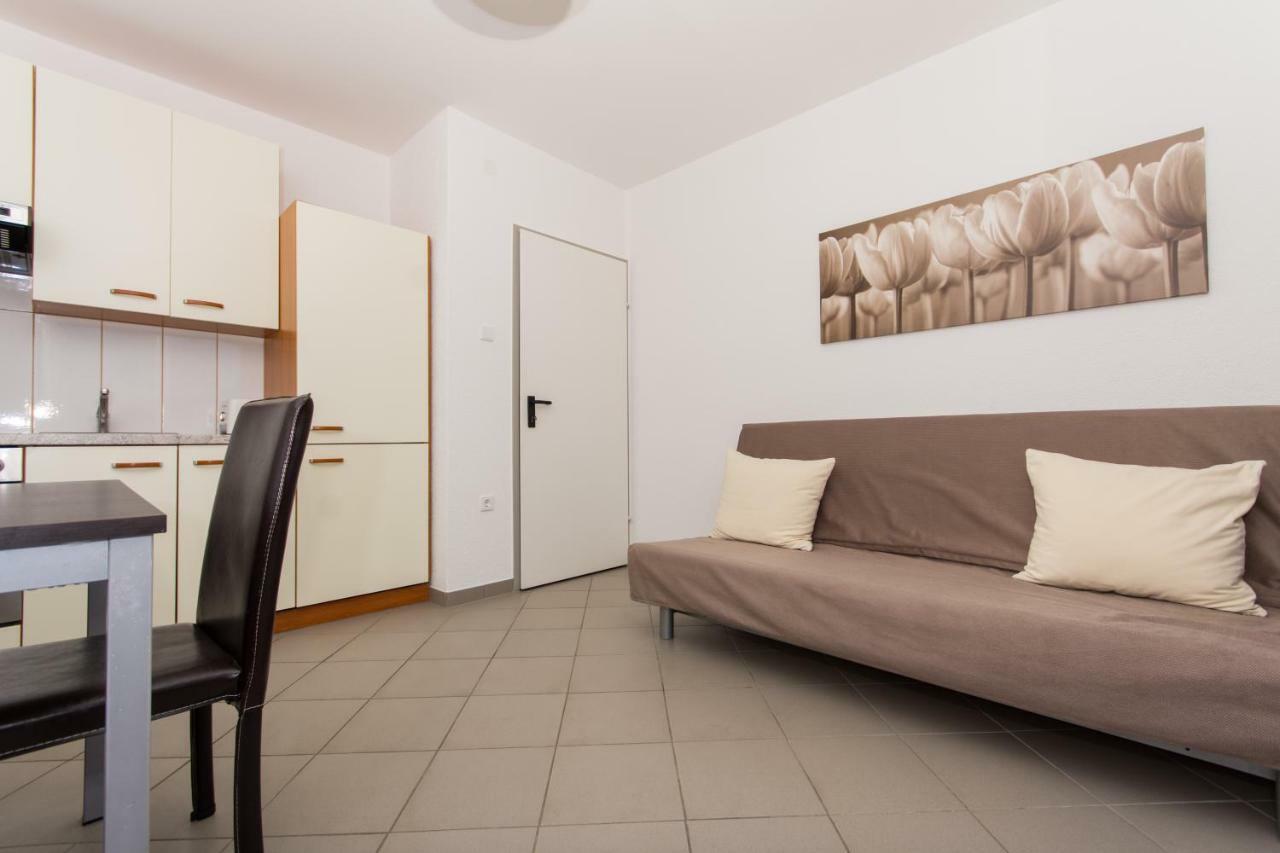 Apartments Bluesky Trogir Extérieur photo