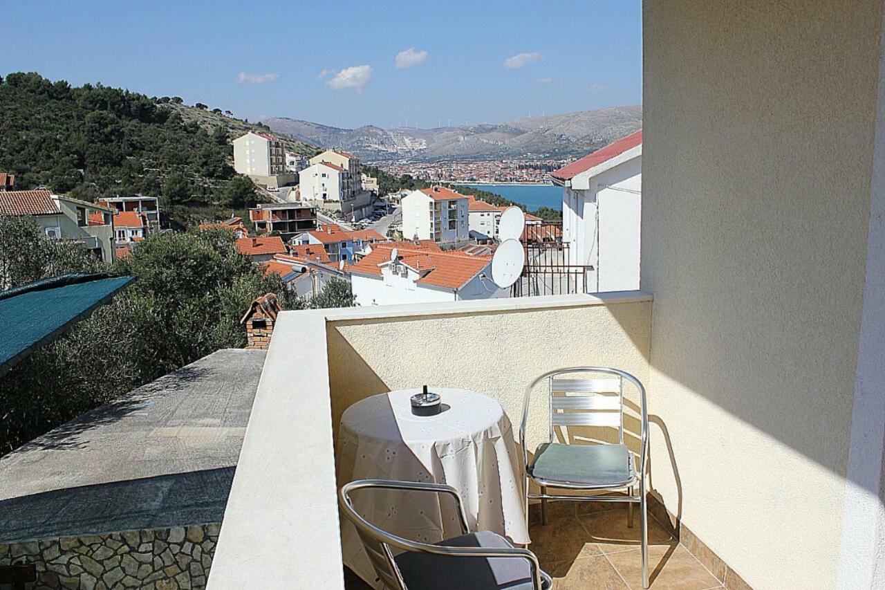 Apartments Bluesky Trogir Extérieur photo